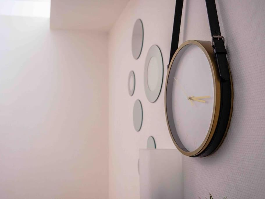 Charles 3 Hypercentre Apartment *
